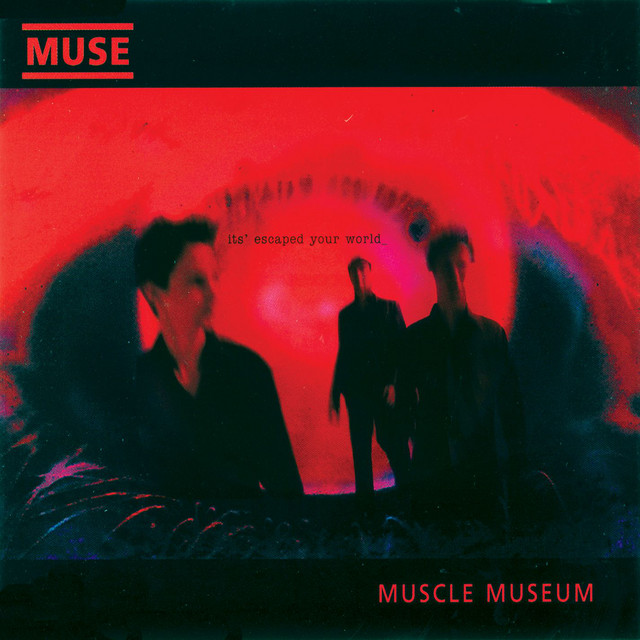 کاور آهنگ Muscle Museum - Live Acoustic Version KCRW 8/3/99 از Muse
