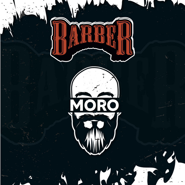 کاور آهنگ Barber از Moro