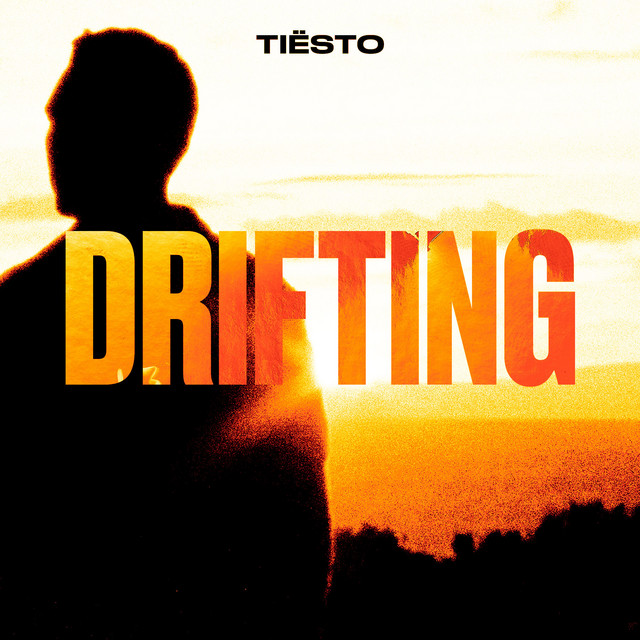 کاور آهنگ Drifting از Tiësto, Poppy Baskcomb