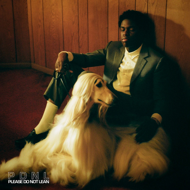 کاور آهنگ Please Do Not Lean (feat. BADBADNOTGOOD) از Daniel Caesar, BADBADNOTGOOD