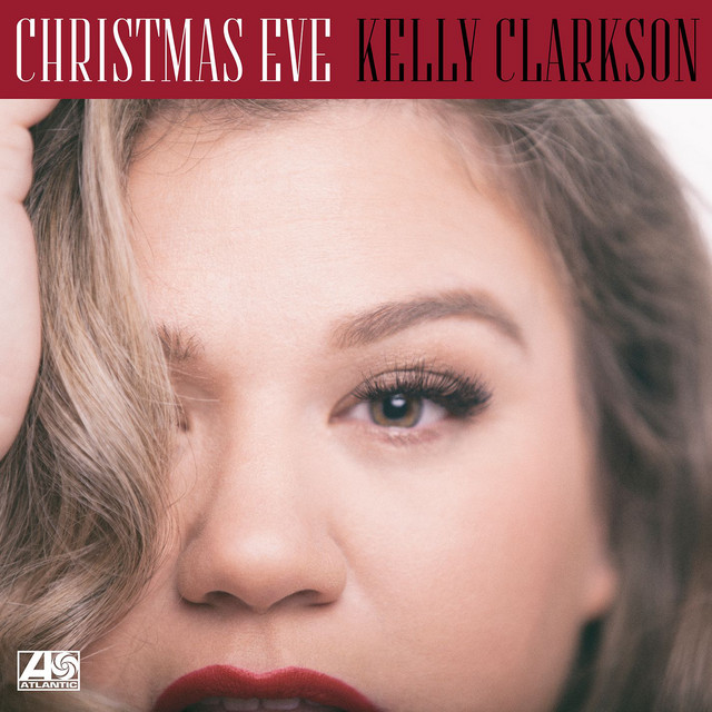 کاور آهنگ Christmas Eve از Kelly Clarkson