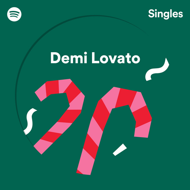 کاور آهنگ I'll Be Home For Christmas - Recorded at Spotify Studios NYC از Demi Lovato