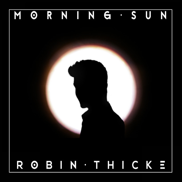 کاور آهنگ Morning Sun از Robin Thicke