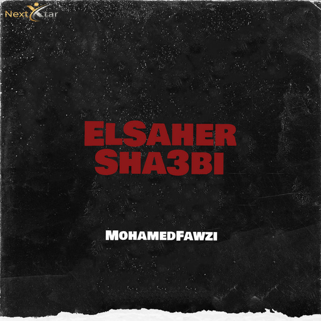 کاور آهنگ Elsaher Sha3bi از Mohamed Fawzi