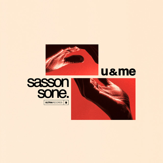 کاور آلبوم U & Me از Sasson (FR), sone.