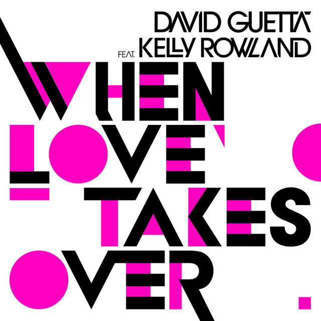 کاور آهنگ When Love Takes Over (feat. Kelly Rowland) - Donaeo Remix از David Guetta, Kelly Rowland, Donae'o
