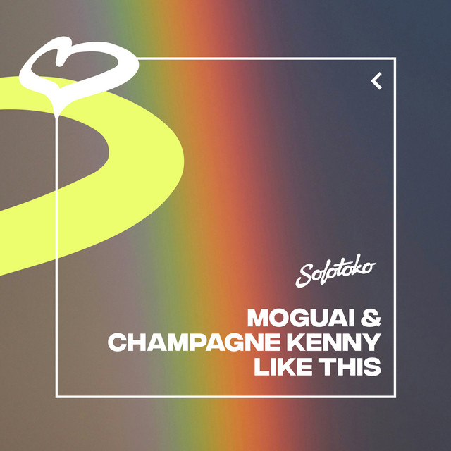 کاور آهنگ Like This از MOGUAI, Champagne Kenny