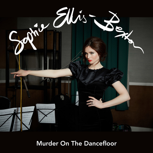 کاور آلبوم Murder On The Dancefloor (Orchestral Versions) از Sophie Ellis-Bextor