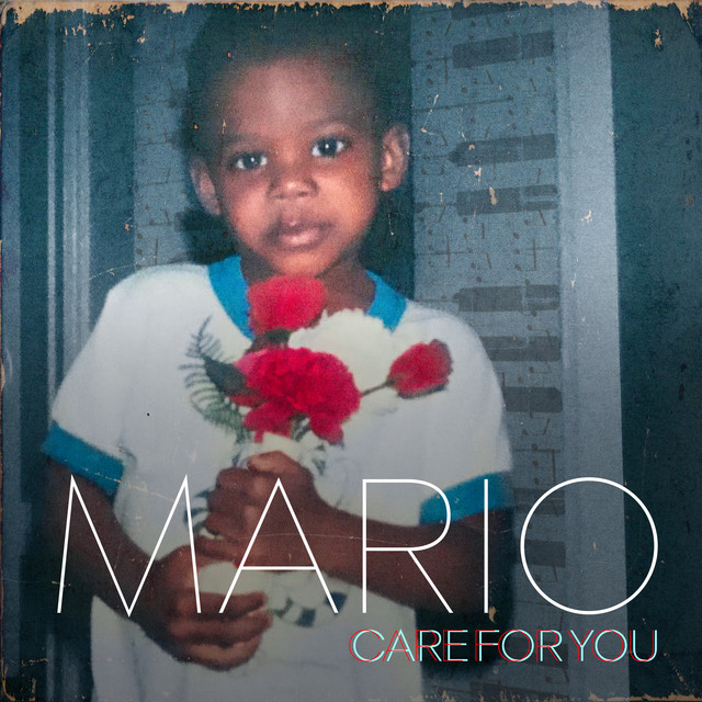 کاور آهنگ Care for You از Mario