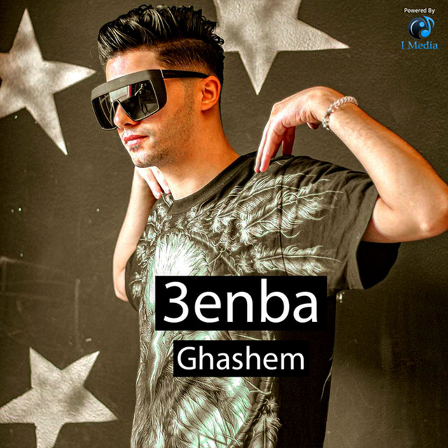 کاور آهنگ Ghasheem از 3enba