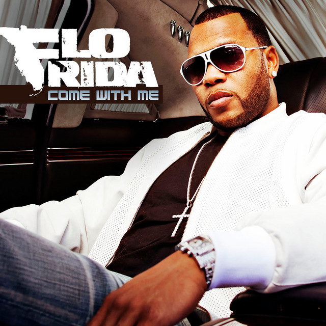 کاور آهنگ Puzzle (feat. Electrixx) از Flo Rida