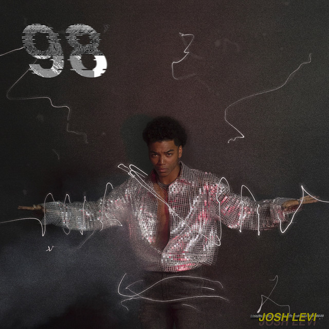 کاور آهنگ 98 از Josh Levi