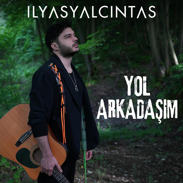کاور آهنگ Yol Arkadaşım از Ilyas Yalcintas