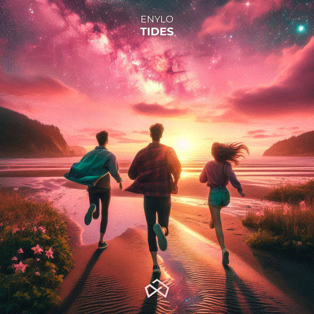 کاور آهنگ Tides از Enylo