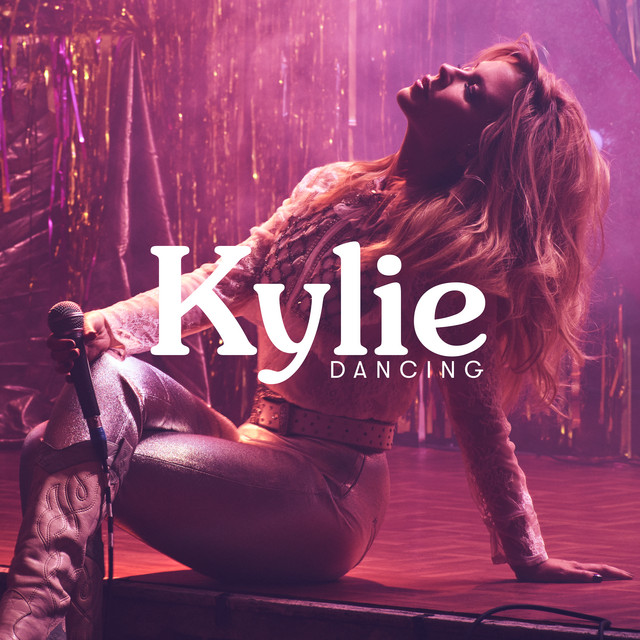 کاور آهنگ Dancing از Kylie Minogue