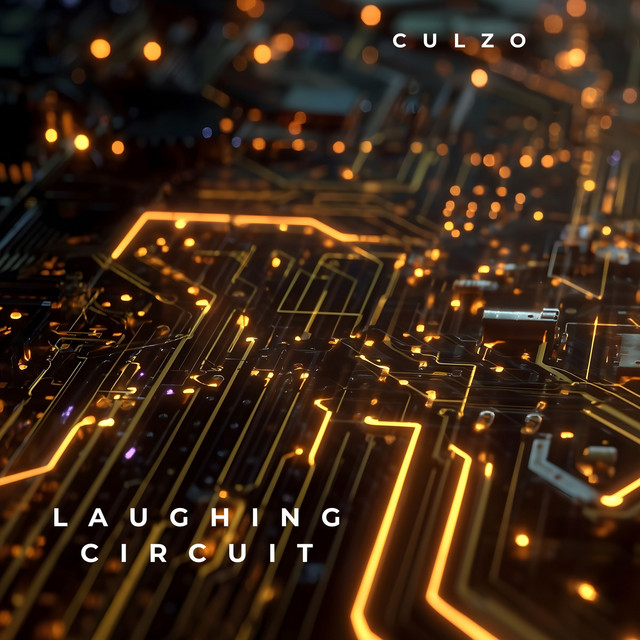 کاور آهنگ Laughing Circuit از Culzo