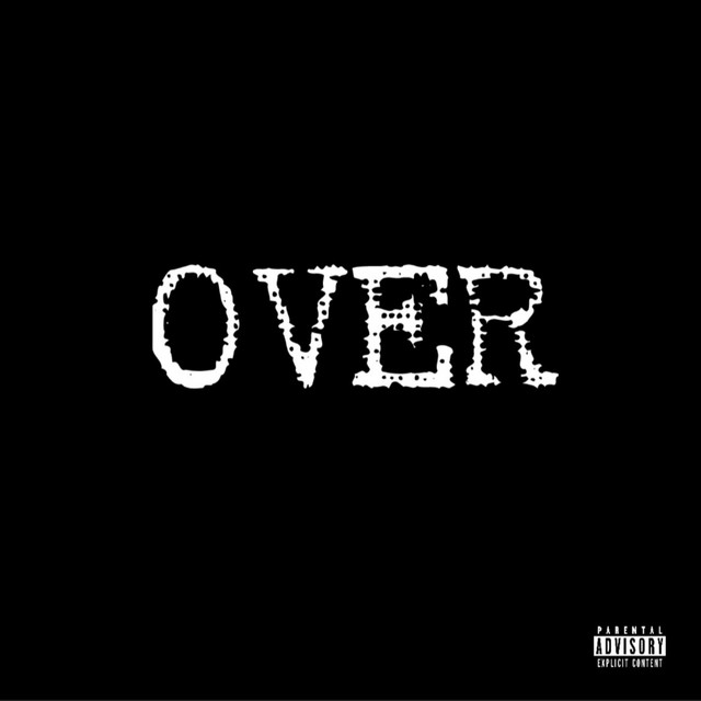 کاور آهنگ Over از Lil Oj, Lil Luci