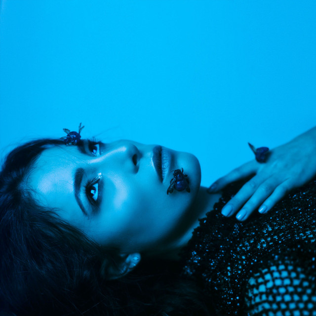 کاور آهنگ miracles از blackbear, Stalking Gia