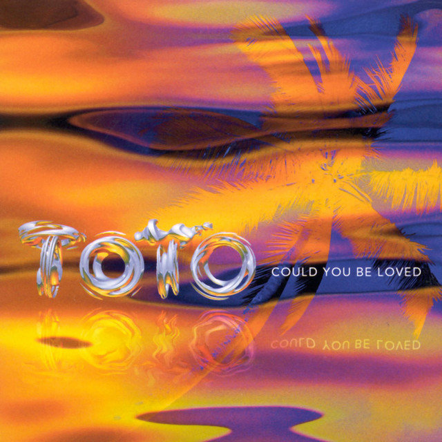کاور آهنگ Could You Be Loved از TOTO