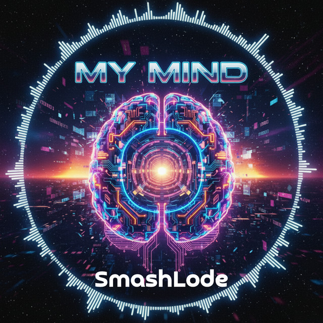 کاور آهنگ My Mind از SmashLode