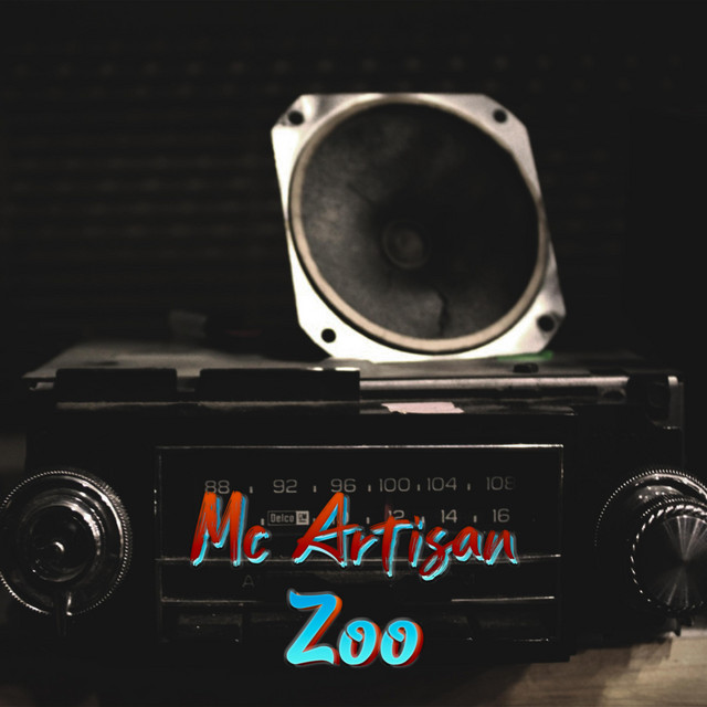 کاور آهنگ Zoo از Mc Artisan