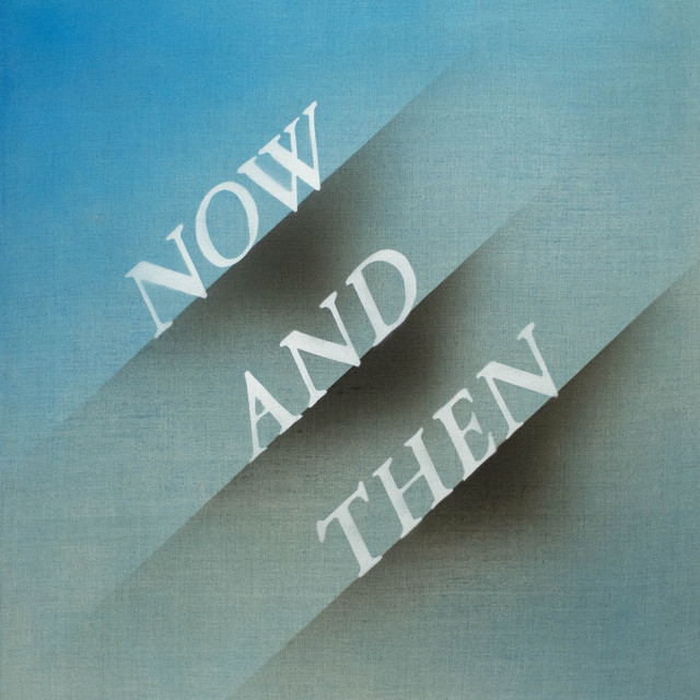 کاور آهنگ Now And Then از The Beatles