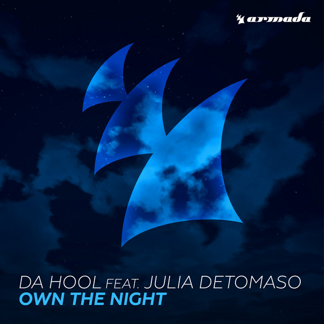 کاور آهنگ Own The Night از Da Hool, Julia DeTomaso