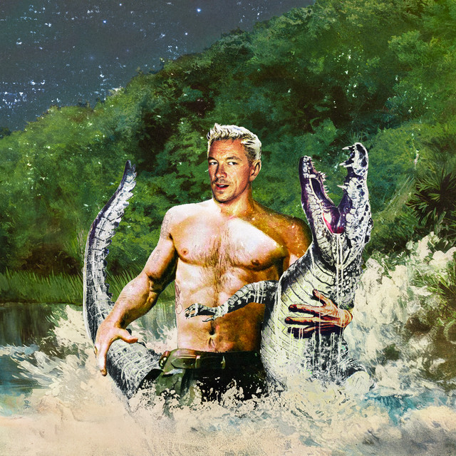 کاور آلبوم Diplo Presents Thomas Wesley: The Mixtape از Diplo