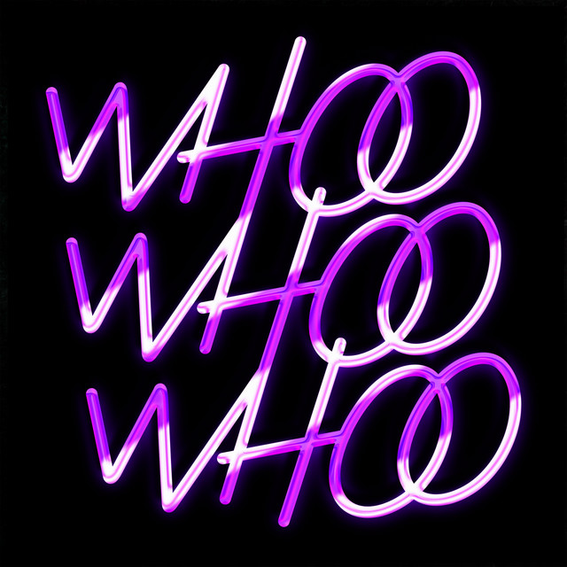 کاور آهنگ WHOO WHOO WHOO از Mrs. GREEN APPLE