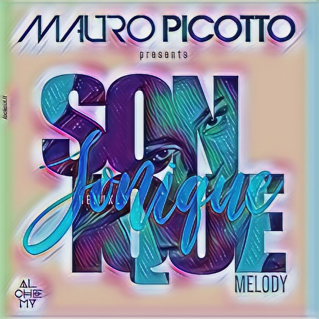 کاور آهنگ Melody - Scott Bond vs Skylex Remix از Mauro Picotto, Sonique, Scott Bond, Skylex