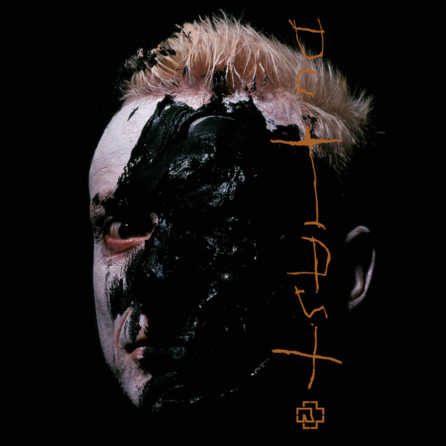 کاور آلبوم Du hast / Spiel mit mir (2023 Mix) از Rammstein