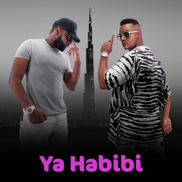 کاور آهنگ Ya Habibi از GIMS, Mohamed Ramadan