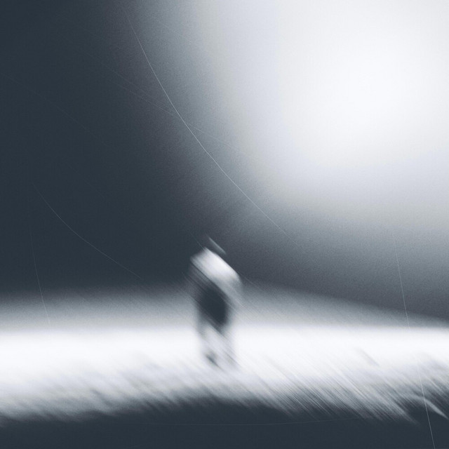 کاور آلبوم Levitation (Reworked) از Felsmann + Tiley, Aaron Hibell