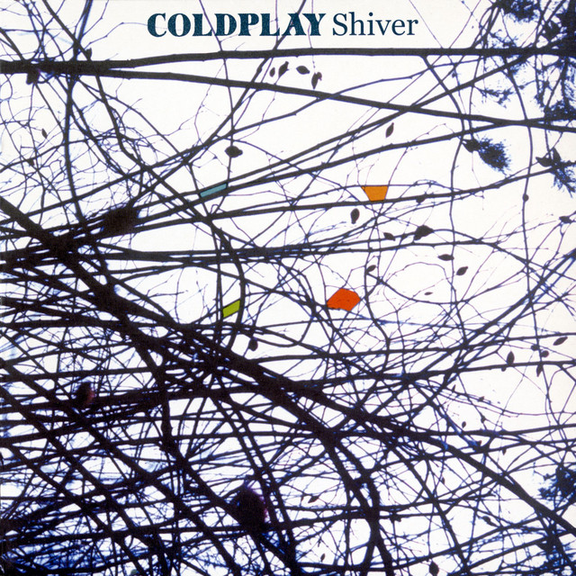کاور آهنگ Shiver از Coldplay
