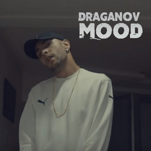 کاور آهنگ Mood از Draganov
