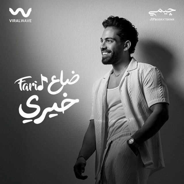 کاور آهنگ ضاع خيري از Farid