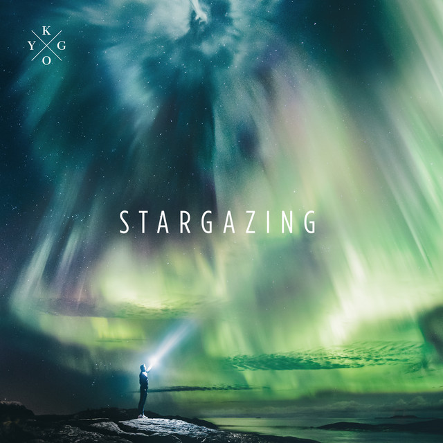 کاور آهنگ Stargazing از Kygo, Justin Jesso