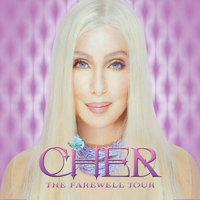 کاور آهنگ All I Really Want to Do (Live) - 2025 Remaster از Cher