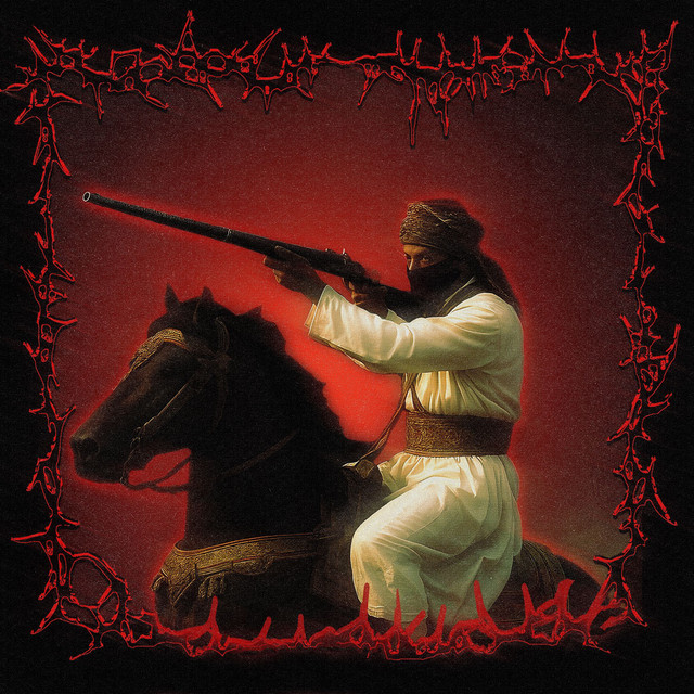 کاور آهنگ Darba از Snor