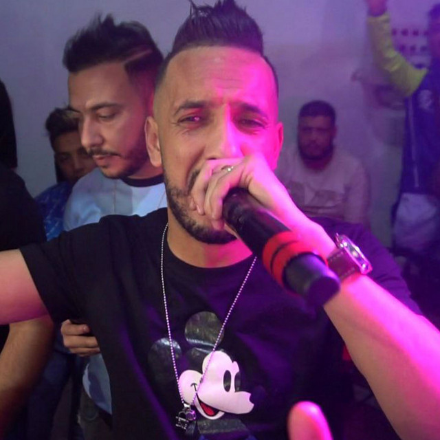 کاور آهنگ Mani Nakel Mani Nchroub از Cheb Djalil, Cheb Rached