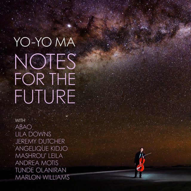 کاور آهنگ Ha'oud (I Will Return) از Yo-Yo Ma, Mashrou' Leila, NARCY