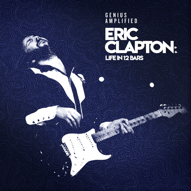 کاور آهنگ I Shot The Sheriff - Full Length Version از Eric Clapton