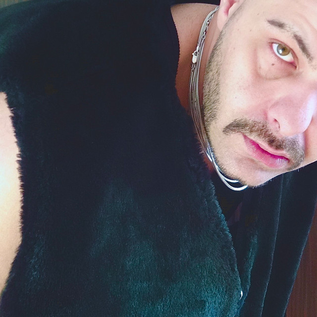 کاور آهنگ Ok!Ok! از Abyusif