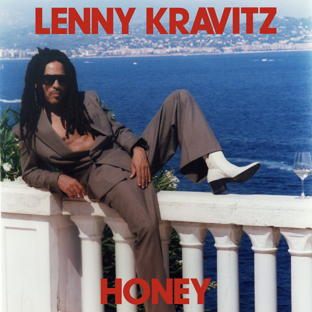 کاور آهنگ Honey - Single Version از Lenny Kravitz