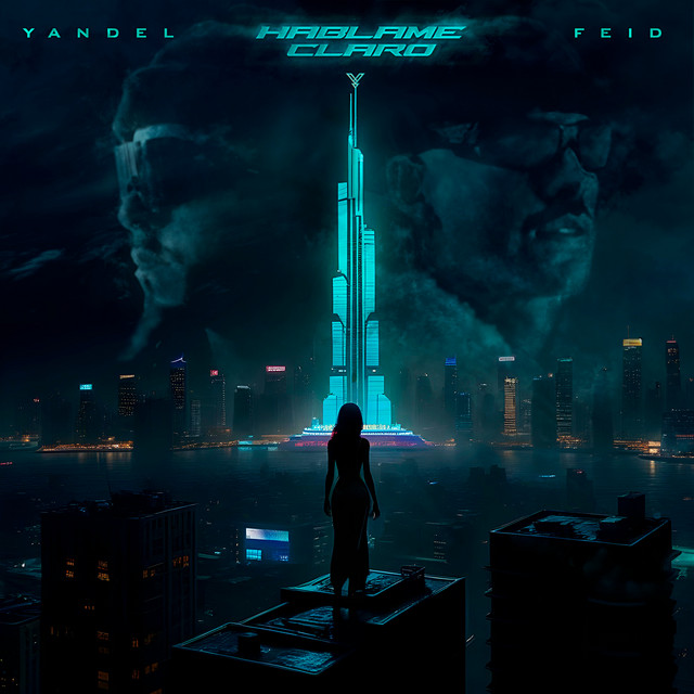 کاور آهنگ HABLAME CLARO از Feid, Yandel