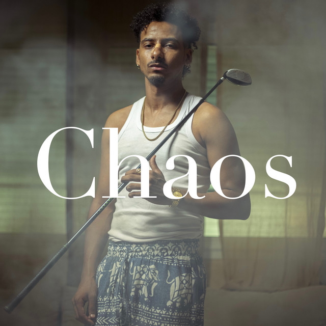 کاور آهنگ Chaos از Raste