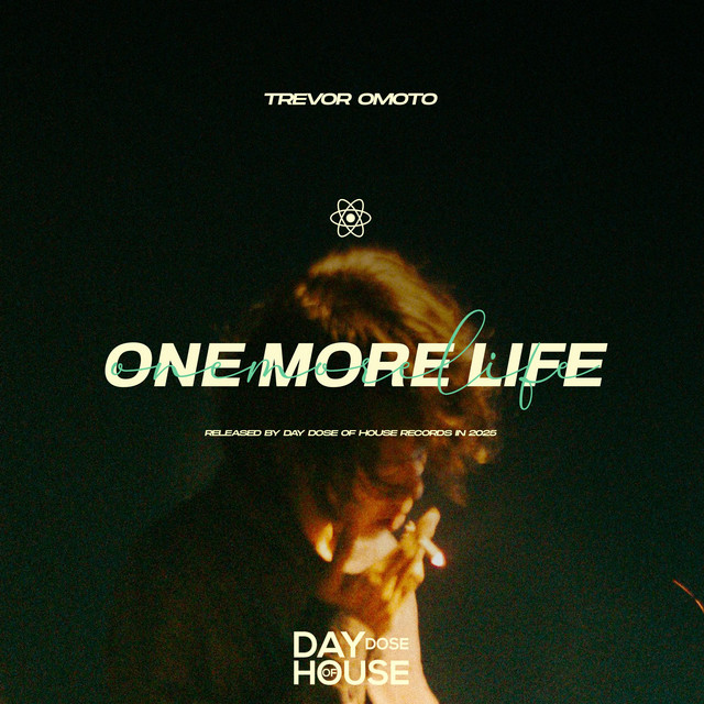 کاور آهنگ One More Life از Trevor Omoto