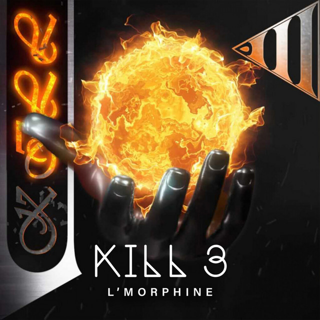 کاور آهنگ Kill 3 از L'morphine