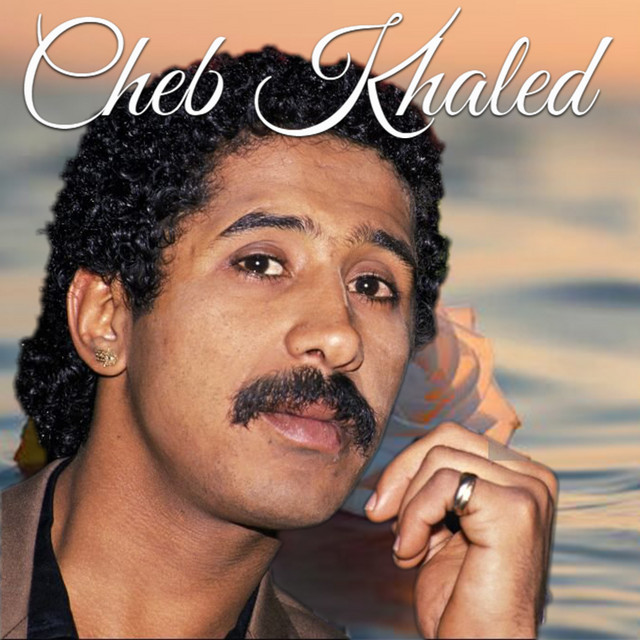 کاور آهنگ Mouraha Men Da Chaal از Khaled