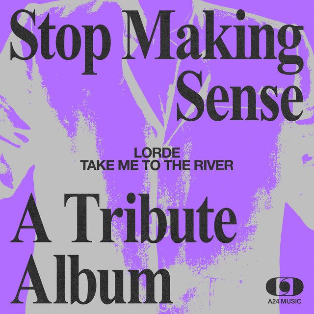کاور آهنگ Take Me to the River از Lorde